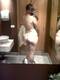 my sexy body from the back