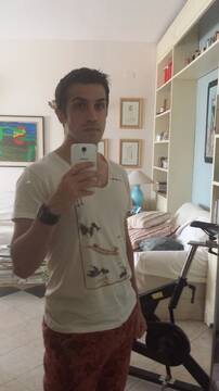 Foto publica de cuteboy88fi