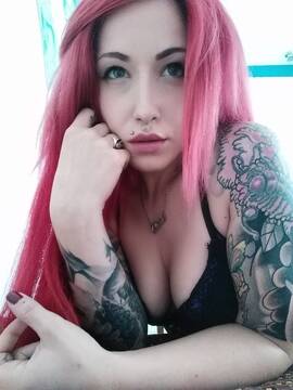 Foto publica de Sarah_Vegas