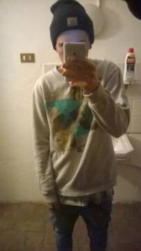 Foto publica de bianchinosexy97