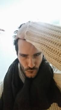 Foto publica de morochiunque