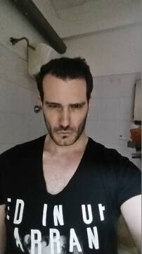 Foto publica de morochiunque