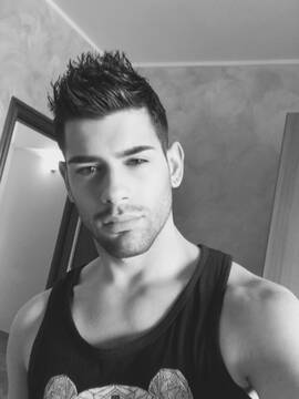 Foto grande