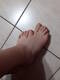 I miei piedini