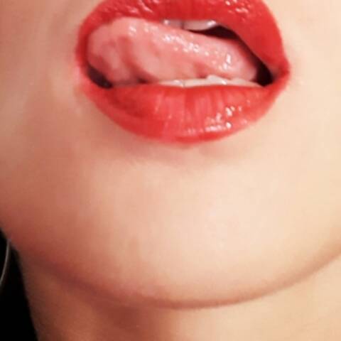 lips/lick
