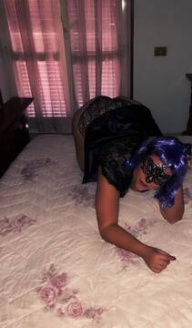 Foto publica de SexyLudmilla