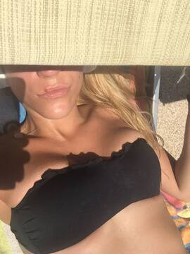 Foto publica de DollysexyBlonde