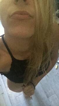 Foto publica de DollysexyBlonde