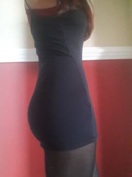 Foto publica de Serena_bambolina_sexy