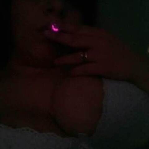 Last night