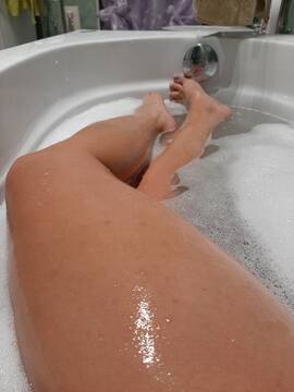 Gambe piedi