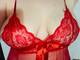 Rosso fuoco