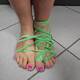 Private Photo of Lunafeet91