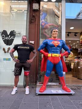 Superman
