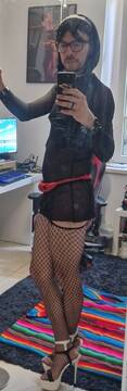 Public Photo of ChantAle