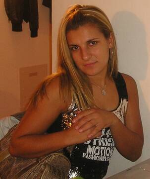 Foto publica de sarahotcam