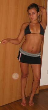 Foto publica de sarahotcam
