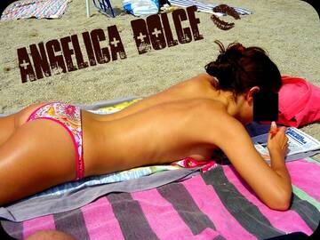 Foto publica de Angelica_Dolce