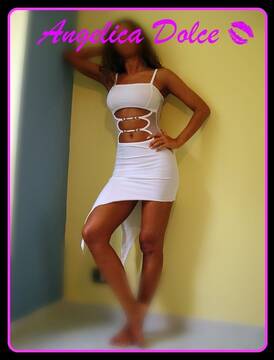Foto publica de Angelica_Dolce