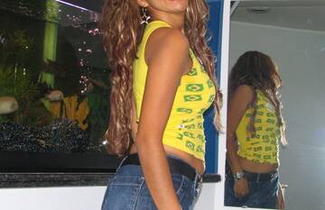 Foto publica de ramonasexy