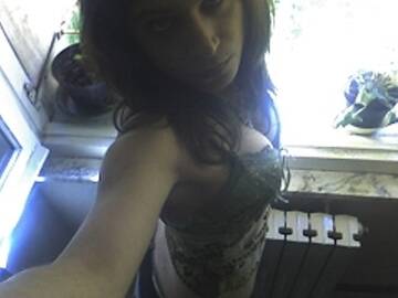 Foto publica de Miley