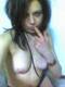 Foto privada de Miley