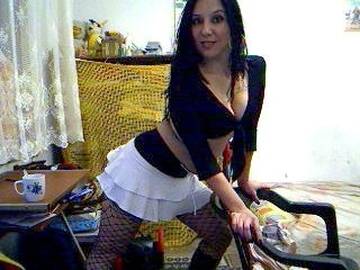 Foto publica de Rosaly