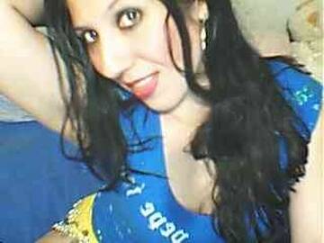 Foto publica de Rosaly
