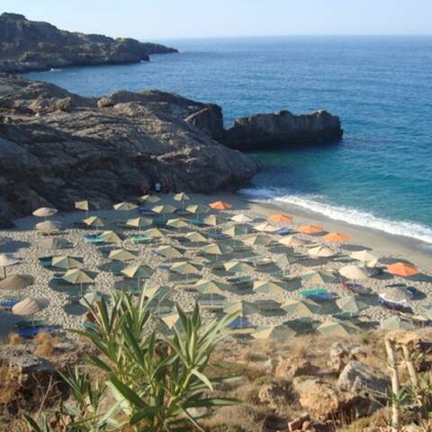 bellezze greche-Creta