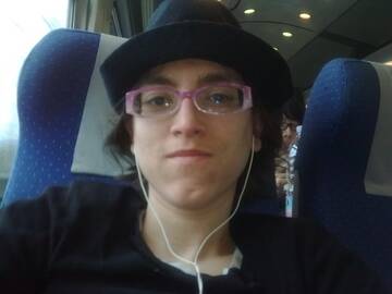 Foto publica de helldream