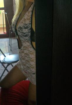 Foto publica de sexydeborah83