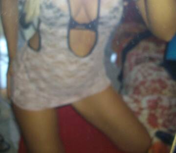 Foto publica de sexydeborah83
