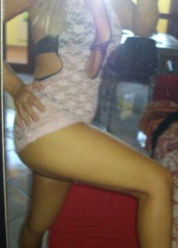 Foto publica de sexydeborah83
