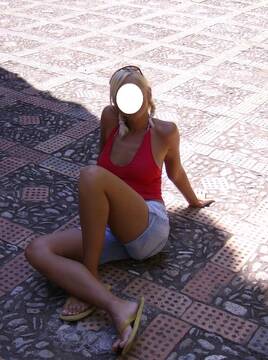 Foto publica de sexysammy