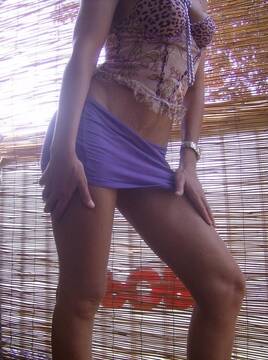 Foto publica de sexysammy