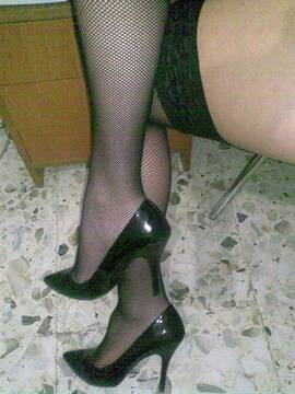 Foto publica de melaCandita