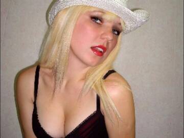 Foto publica de blonde_doll