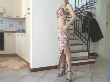 Foto publica de FATINA_PROVOCANTE
