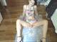 Foto privada de FATINA_PROVOCANTE