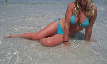 Foto publica de hornyelena