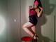 Foto privada de PoisonIvory