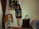 Foto privada de gloriasex