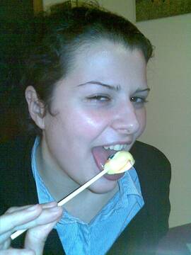 Foto publica de sexyanna86