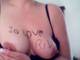 Foto privada de luana74