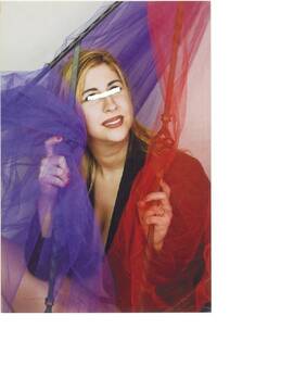 Foto publica de marycry