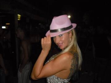 Foto publica de Britney-B