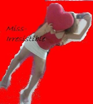 Foto publica de Miss-Irresistible