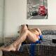 Private Photo of monellaribelle74