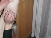 tatto a uno slave