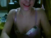 in videochat